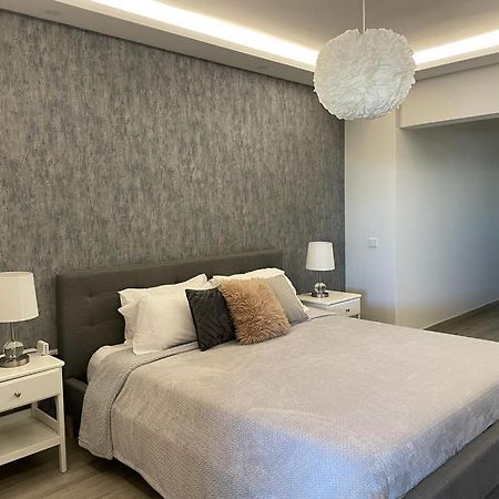 Ana Seafront Haven Apartment Gzira Екстериор снимка