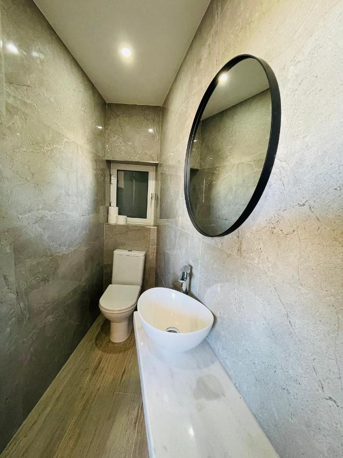 Ana Seafront Haven Apartment Gzira Екстериор снимка