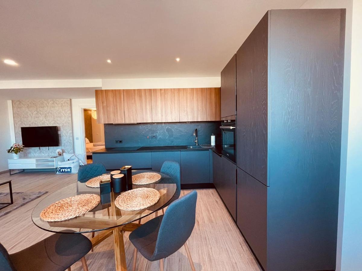 Ana Seafront Haven Apartment Gzira Екстериор снимка