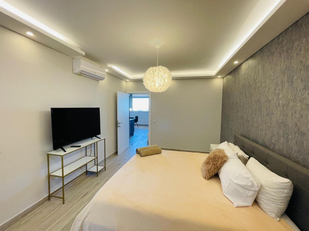 Ana Seafront Haven Apartment Gzira Екстериор снимка