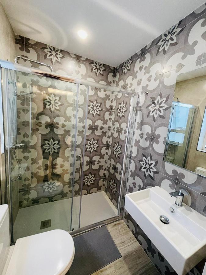 Ana Seafront Haven Apartment Gzira Екстериор снимка